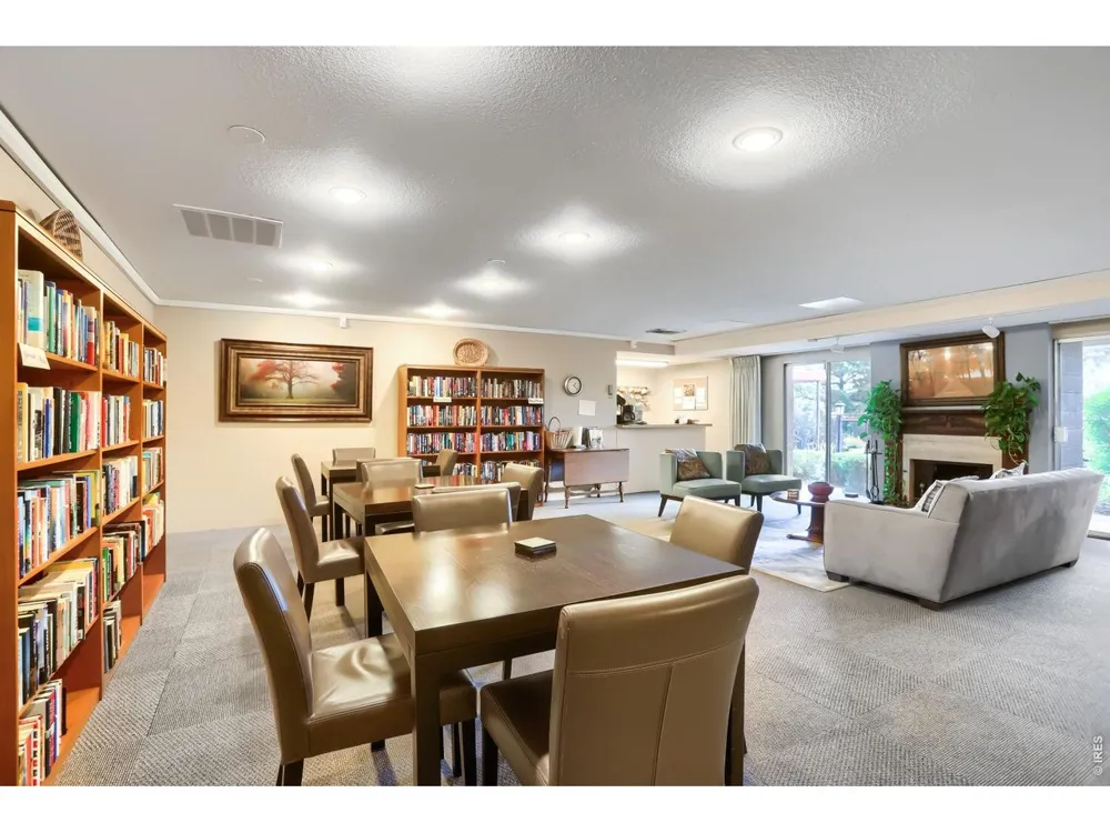 500 Mohawk Drive #202 Boulder, CO 80303