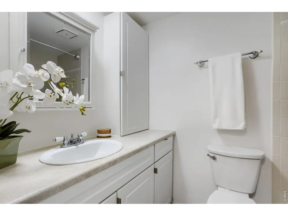 500 Mohawk Drive #202 Boulder, CO 80303