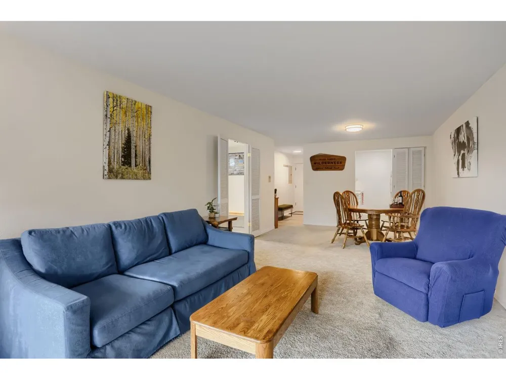500 Mohawk Drive #202 Boulder, CO 80303