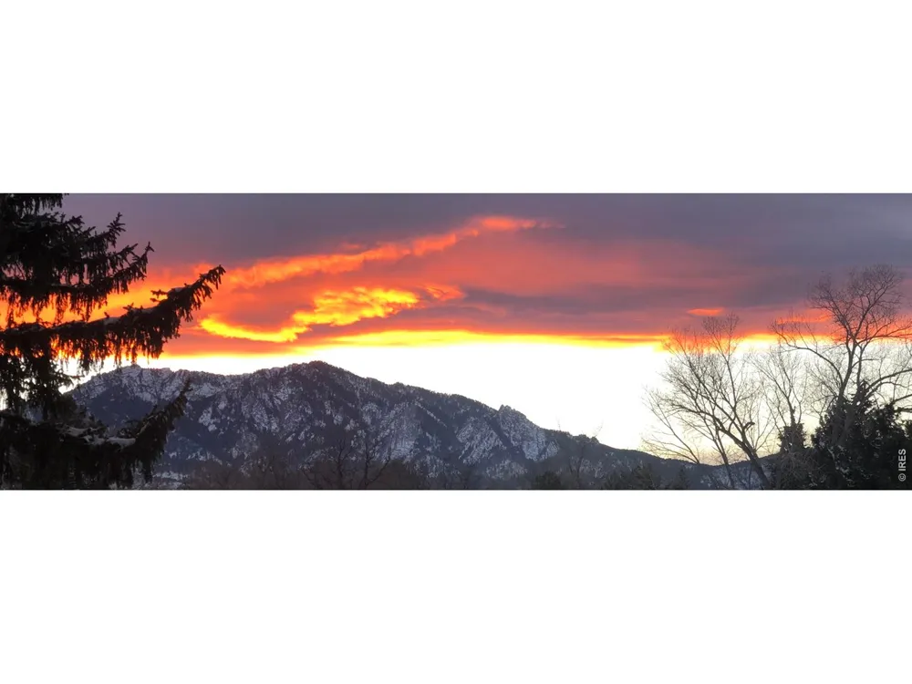 500 Mohawk Drive #202 Boulder, CO 80303
