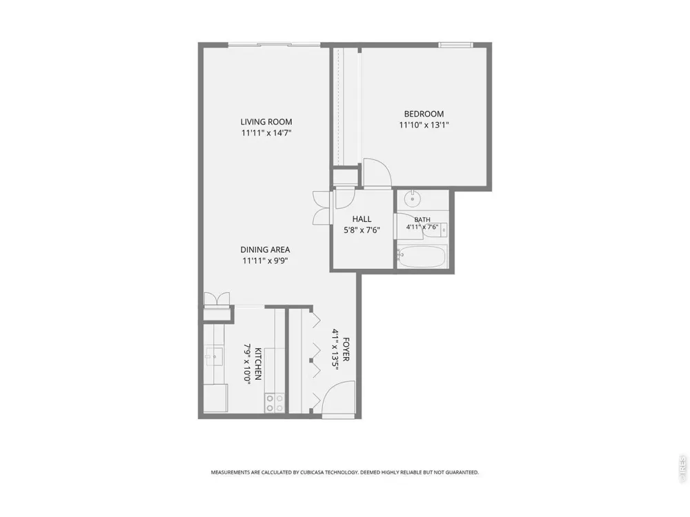 500 Mohawk Drive #202 Boulder, CO 80303