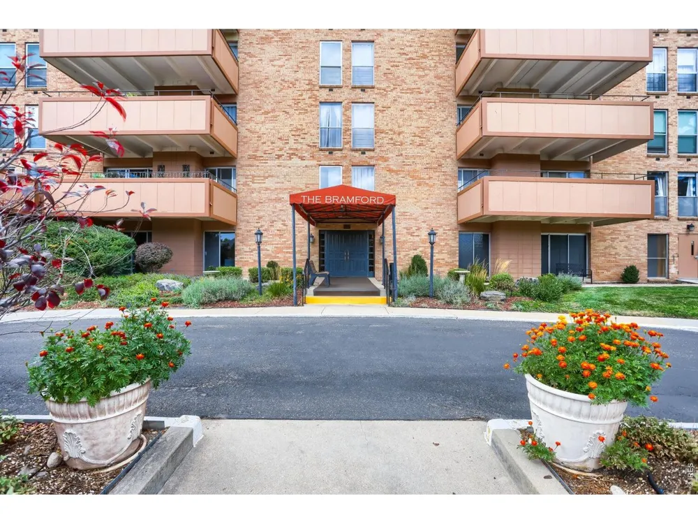 500 Mohawk Drive #202 Boulder, CO 80303