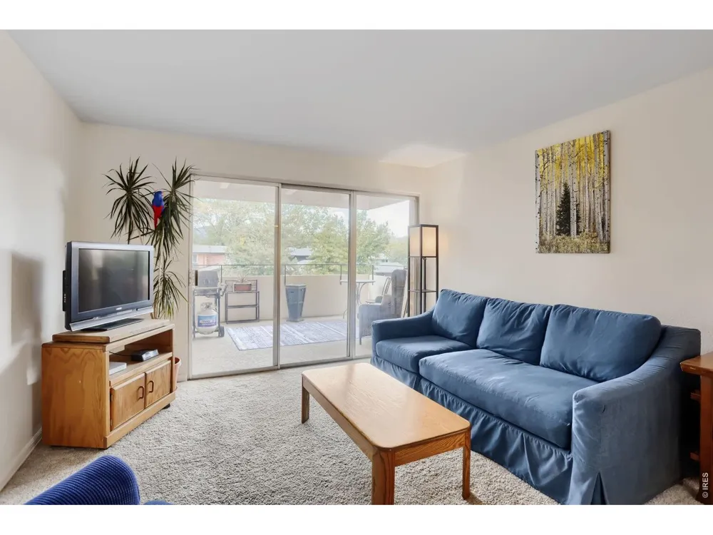 500 Mohawk Drive #202 Boulder, CO 80303
