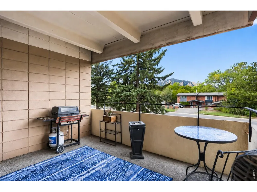 500 Mohawk Drive #202 Boulder, CO 80303