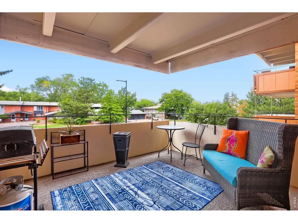500 Mohawk Drive #202 Boulder, CO 80303