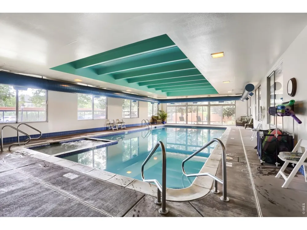 500 Mohawk Drive #202 Boulder, CO 80303