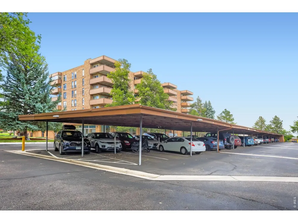 500 Mohawk Drive #202 Boulder, CO 80303