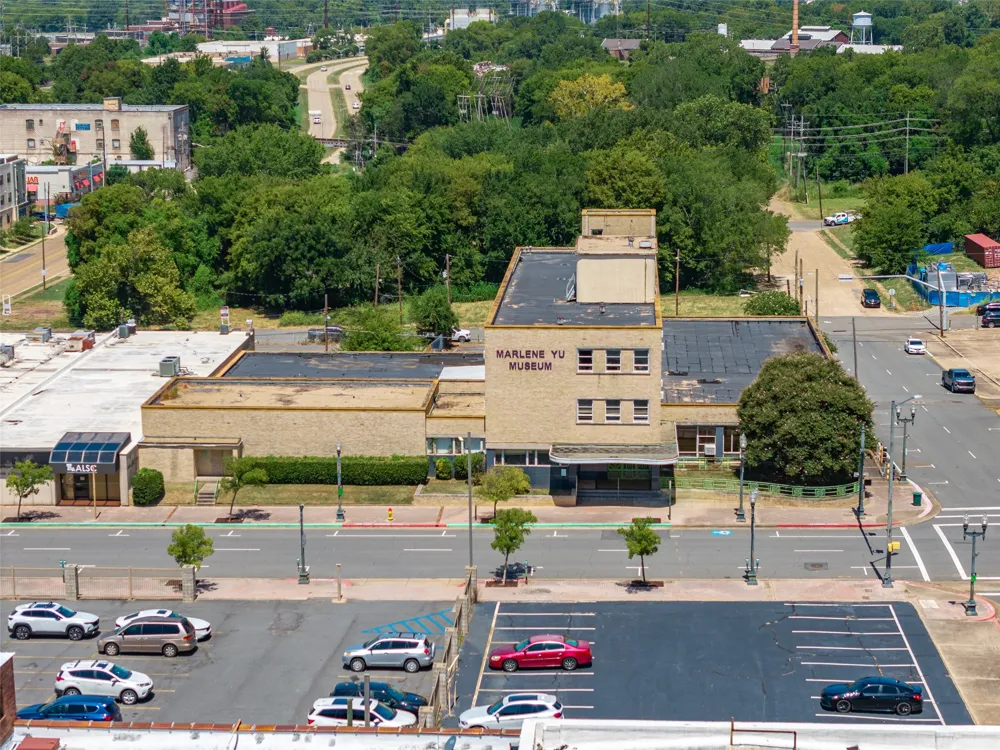 710 Travis Street Shreveport, LA 71101