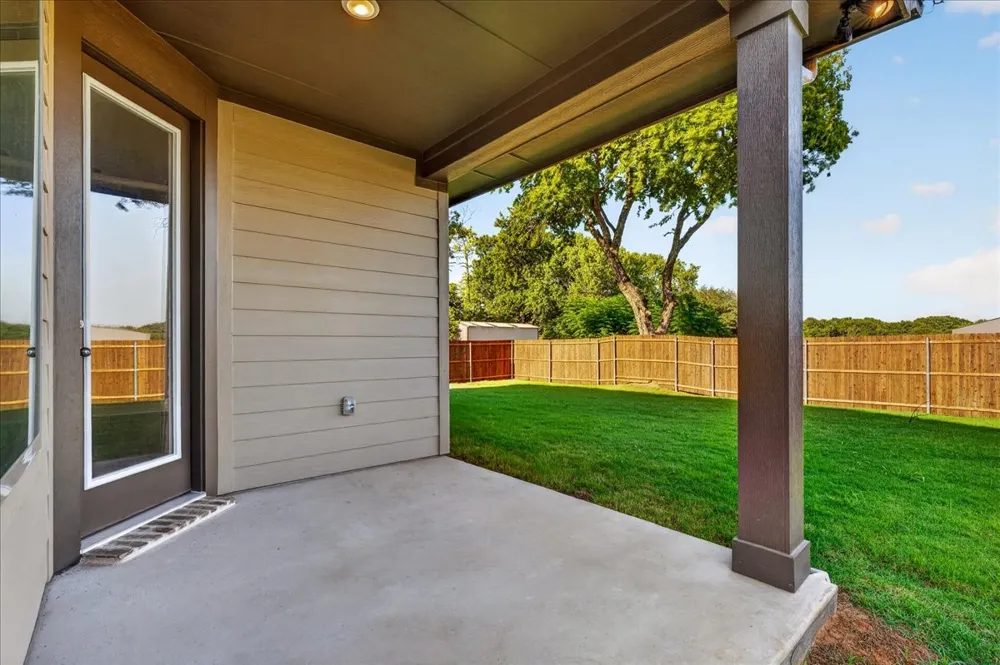 213 S Atwood Street Boyd, TX 76023