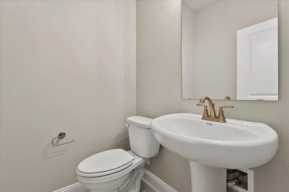 213 S Atwood Street Boyd, TX 76023