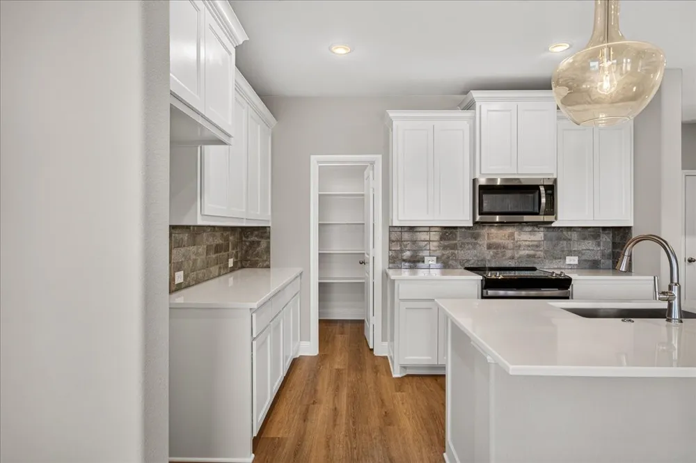 213 S Atwood Street Boyd, TX 76023