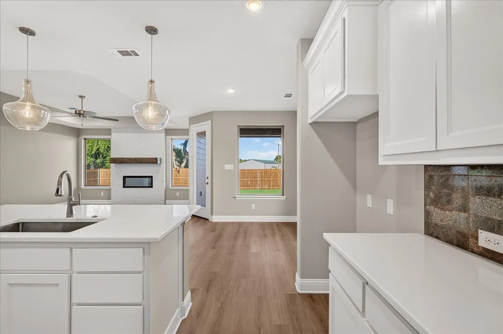 213 S Atwood Street Boyd, TX 76023