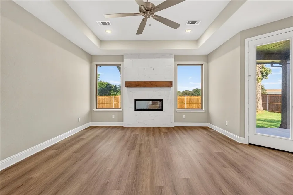 213 S Atwood Street Boyd, TX 76023
