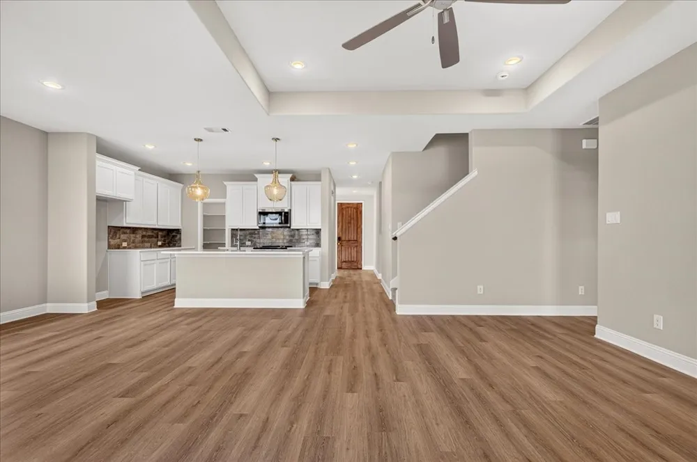 213 S Atwood Street Boyd, TX 76023