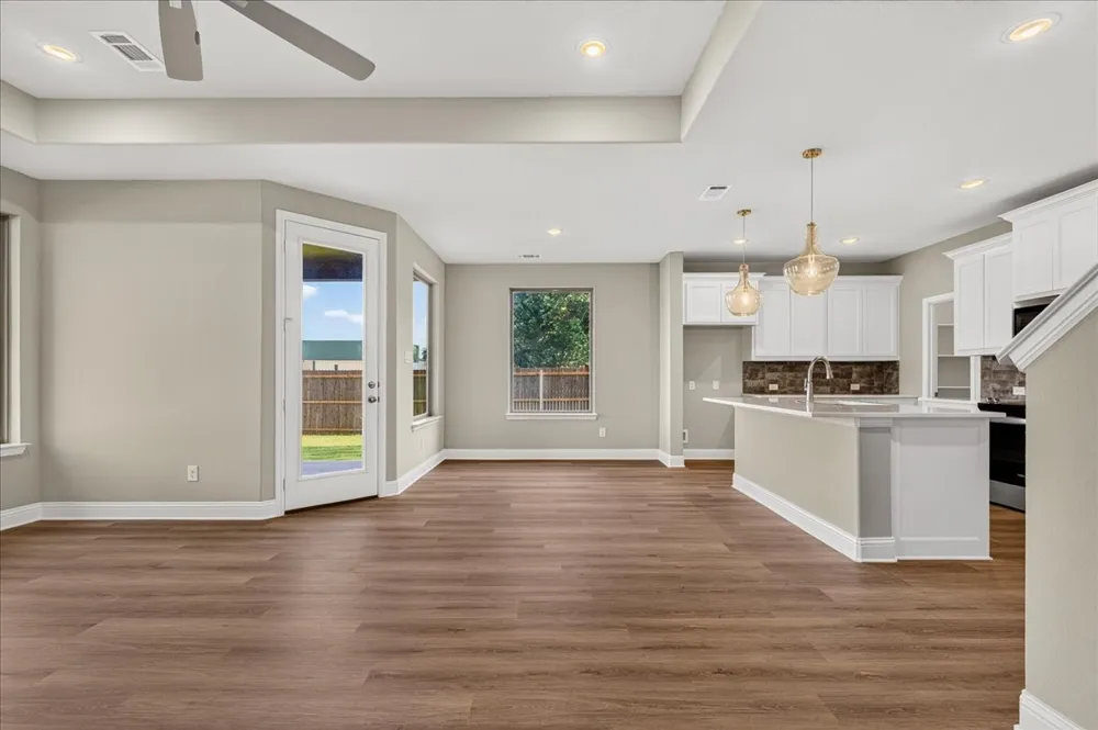 213 S Atwood Street Boyd, TX 76023