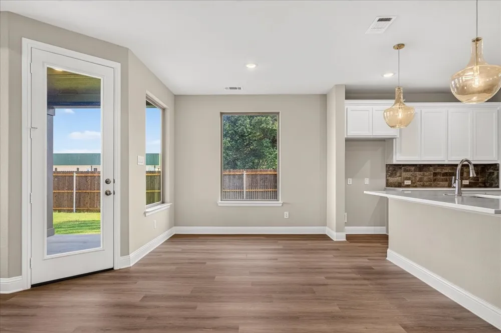 213 S Atwood Street Boyd, TX 76023