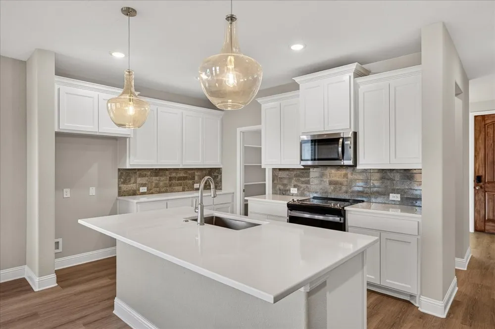 213 S Atwood Street Boyd, TX 76023