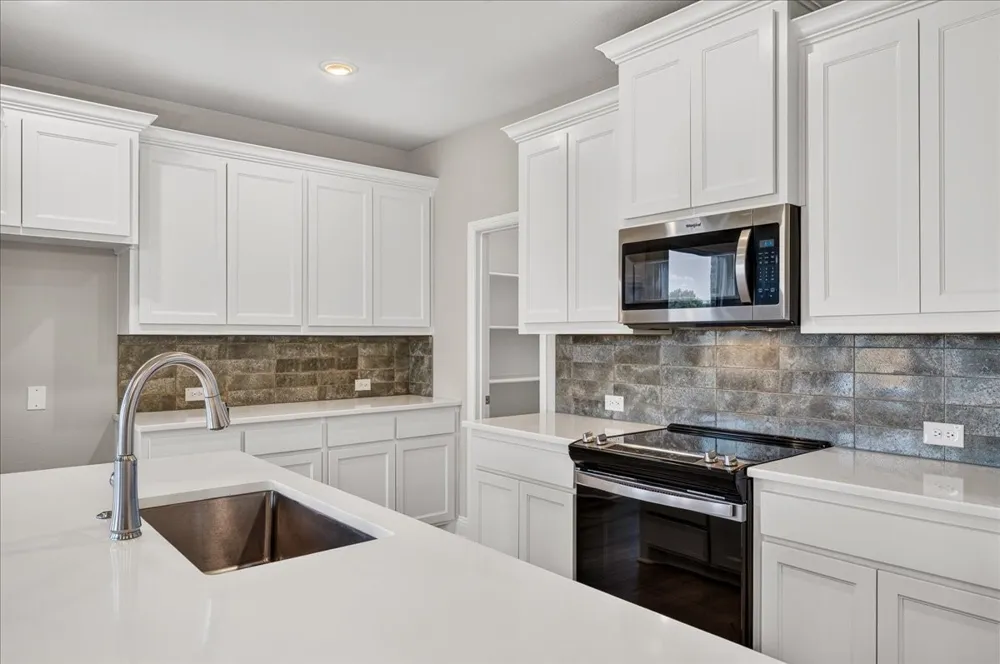 213 S Atwood Street Boyd, TX 76023