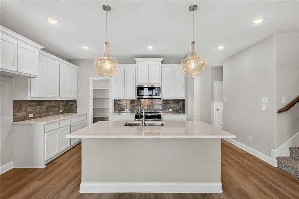 213 S Atwood Street Boyd, TX 76023