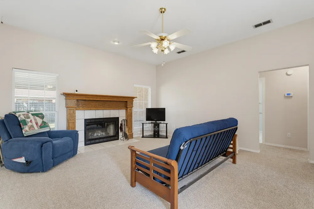 6518 Todd Run Abilene, TX 79606