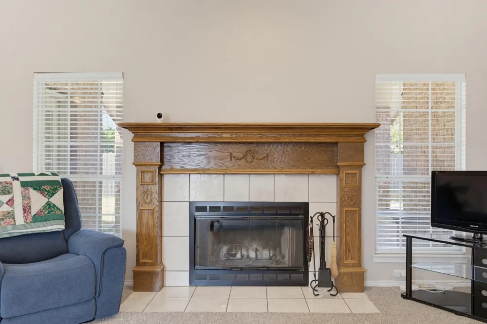 6518 Todd Run Abilene, TX 79606