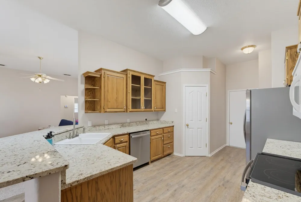 6518 Todd Run Abilene, TX 79606