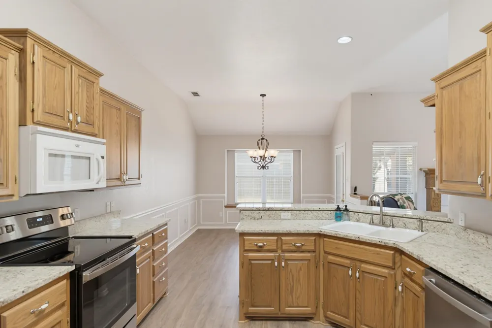 6518 Todd Run Abilene, TX 79606