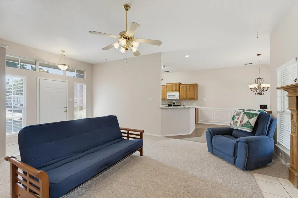 6518 Todd Run Abilene, TX 79606