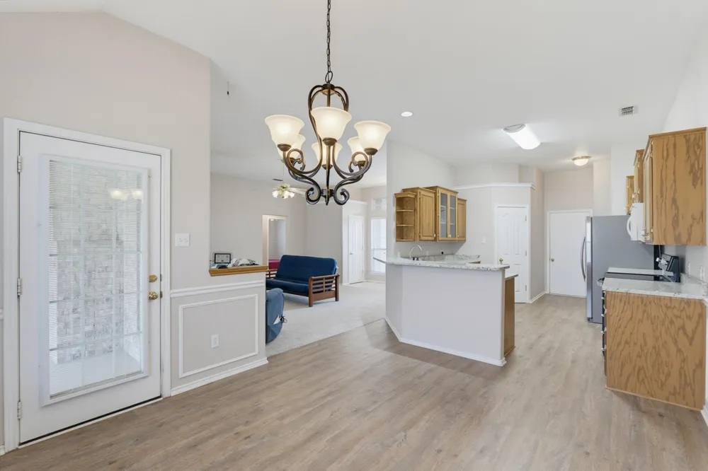 6518 Todd Run Abilene, TX 79606