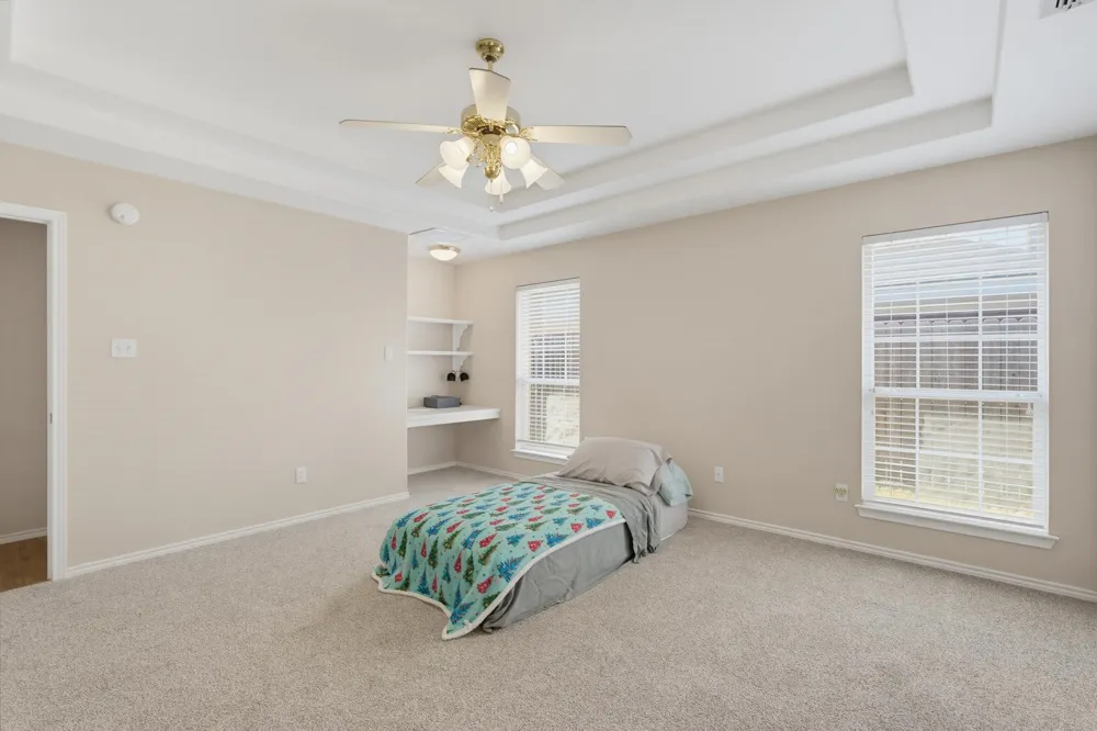 6518 Todd Run Abilene, TX 79606