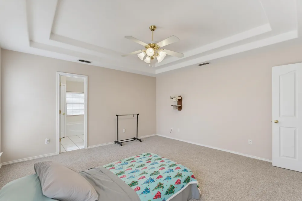 6518 Todd Run Abilene, TX 79606