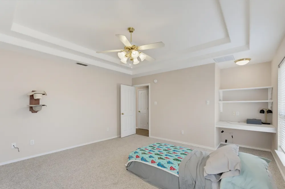 6518 Todd Run Abilene, TX 79606