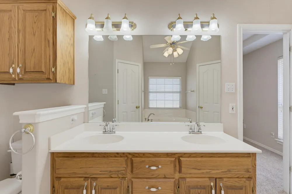 6518 Todd Run Abilene, TX 79606