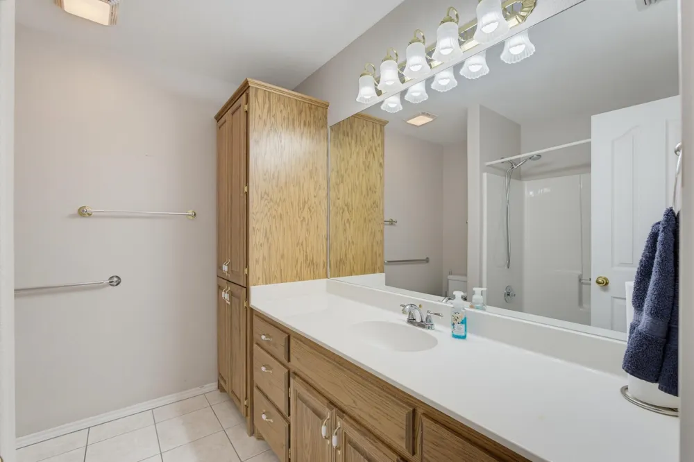 6518 Todd Run Abilene, TX 79606
