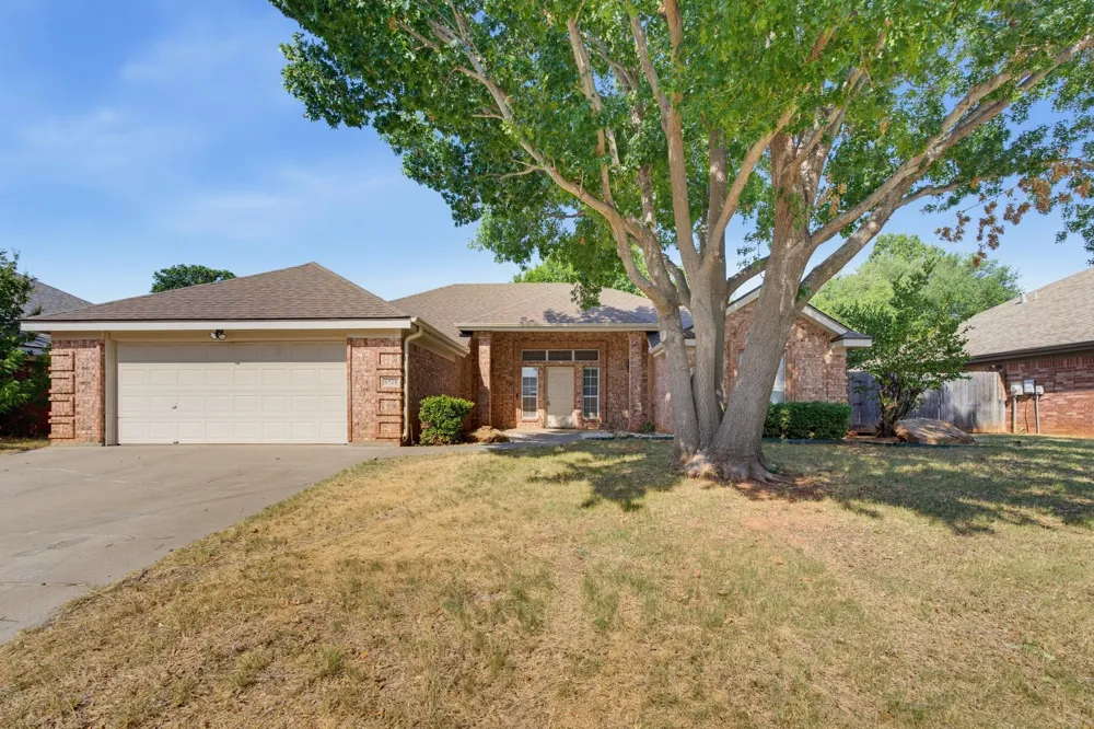 6518 Todd Run Abilene, TX 79606