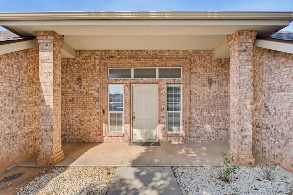 6518 Todd Run Abilene, TX 79606