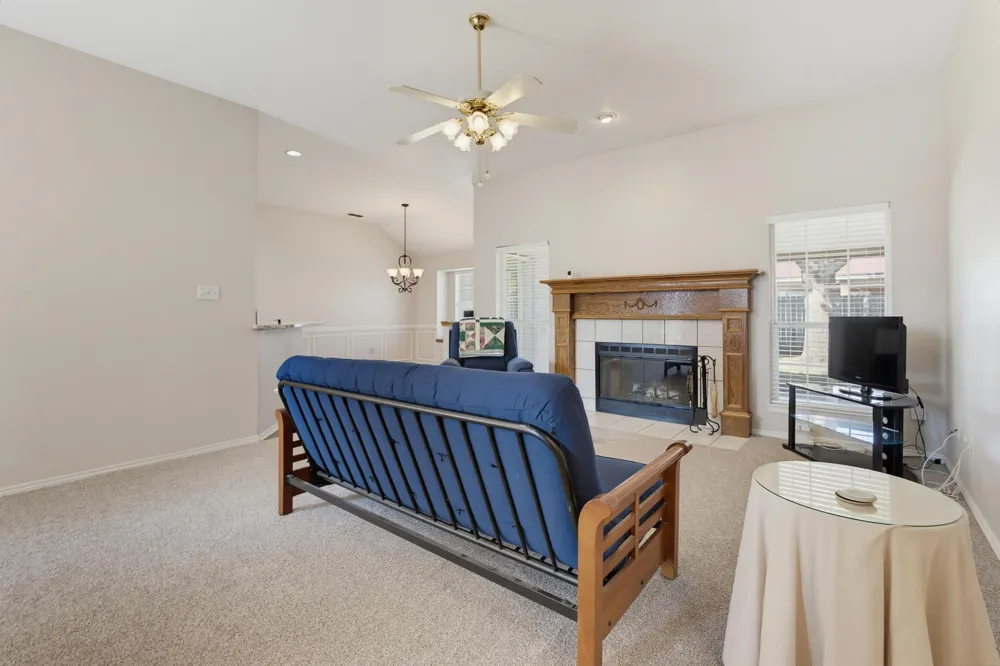 6518 Todd Run Abilene, TX 79606