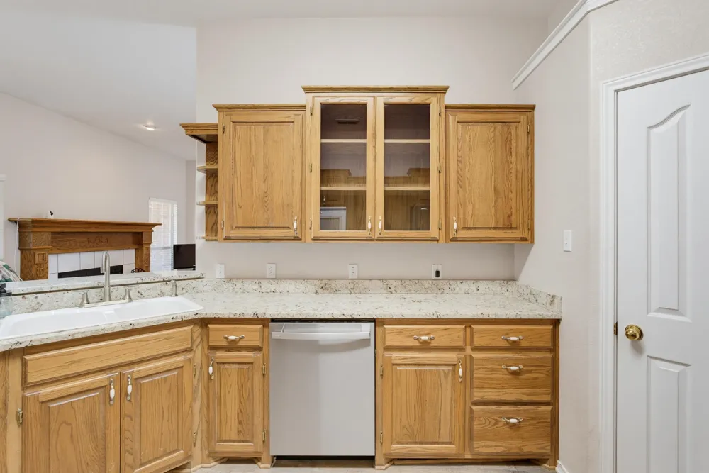 6518 Todd Run Abilene, TX 79606