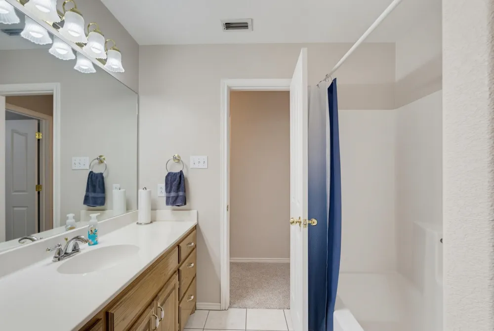 6518 Todd Run Abilene, TX 79606