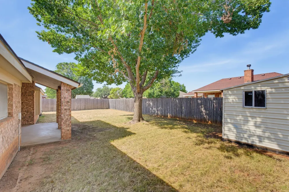 6518 Todd Run Abilene, TX 79606