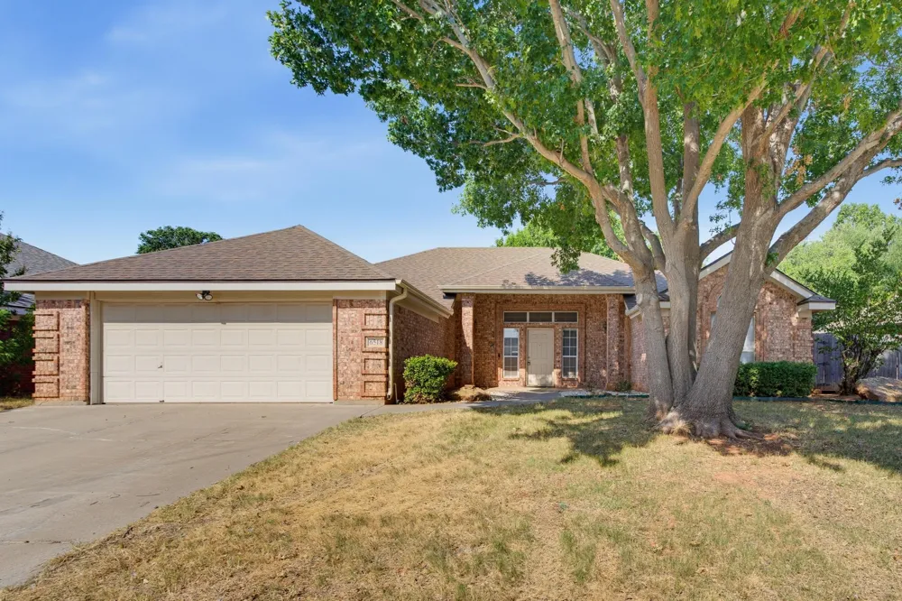 6518 Todd Run Abilene, TX 79606