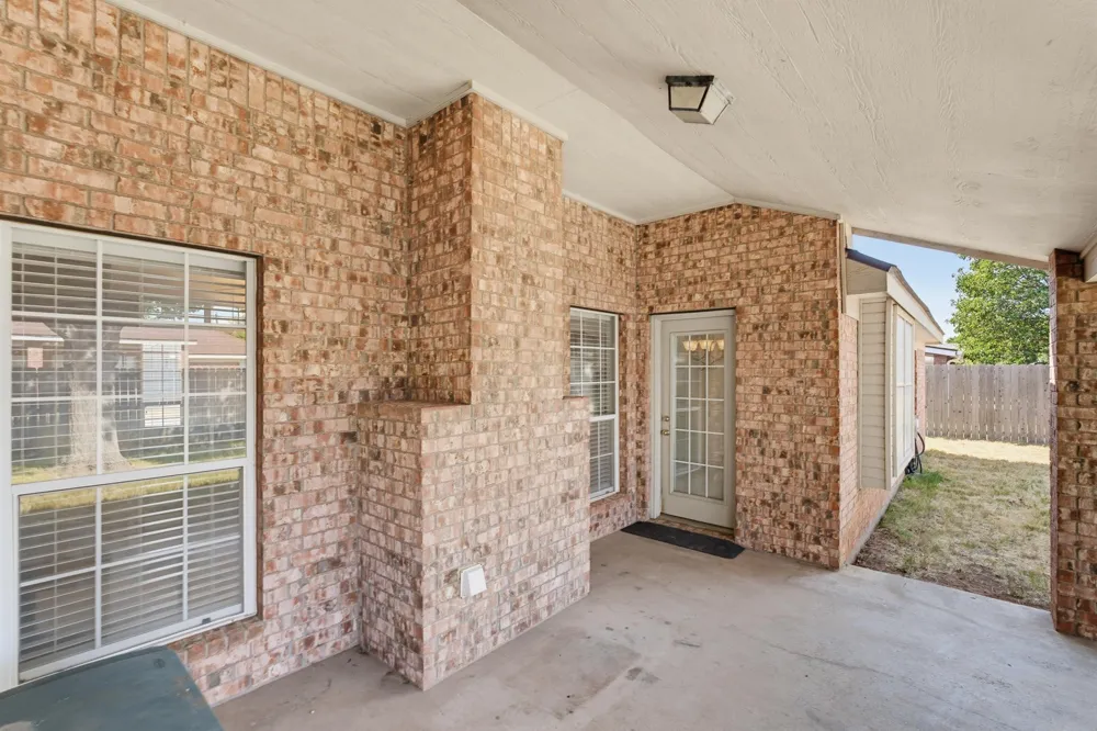 6518 Todd Run Abilene, TX 79606