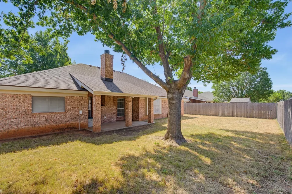 6518 Todd Run Abilene, TX 79606