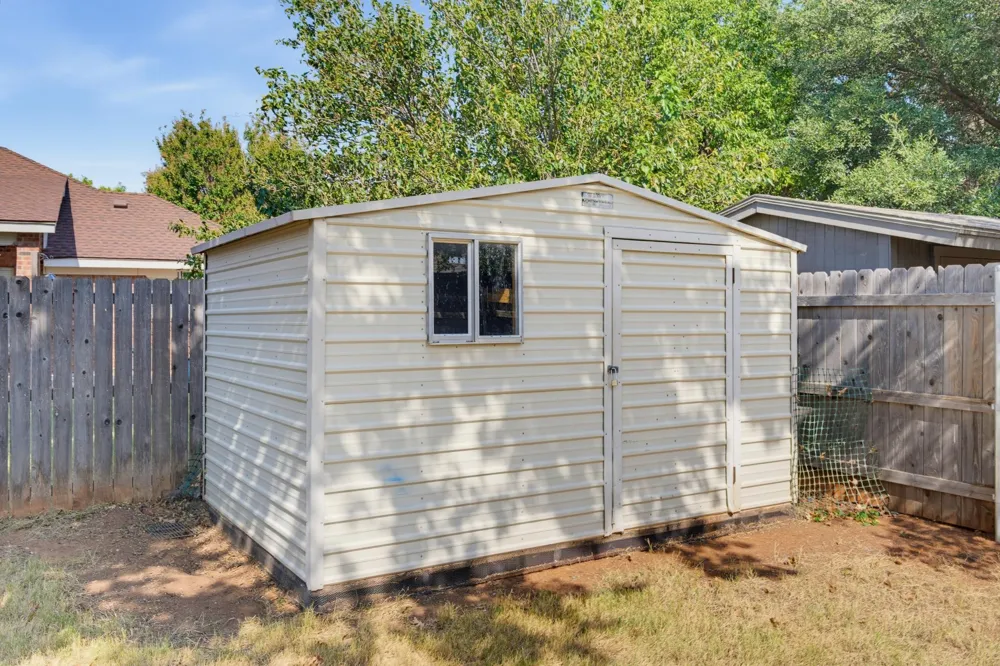 6518 Todd Run Abilene, TX 79606