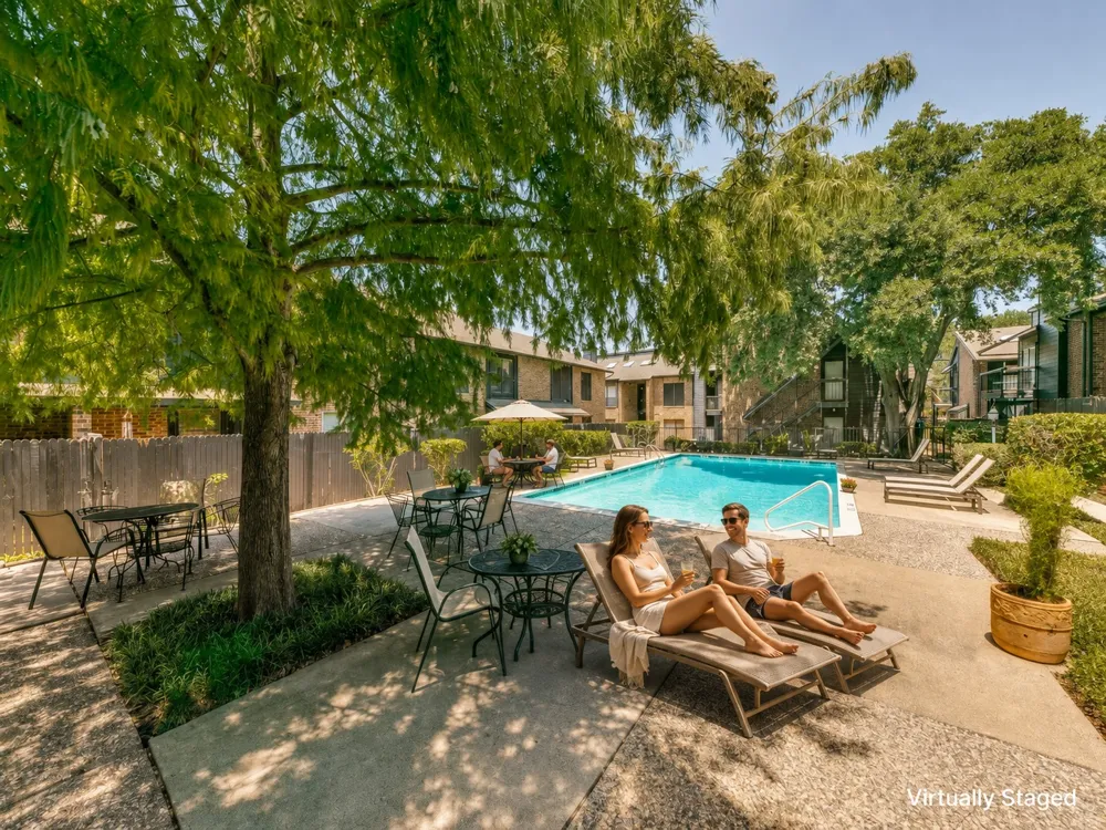 7525 Holly Hill Drive #10 Dallas, TX 75231