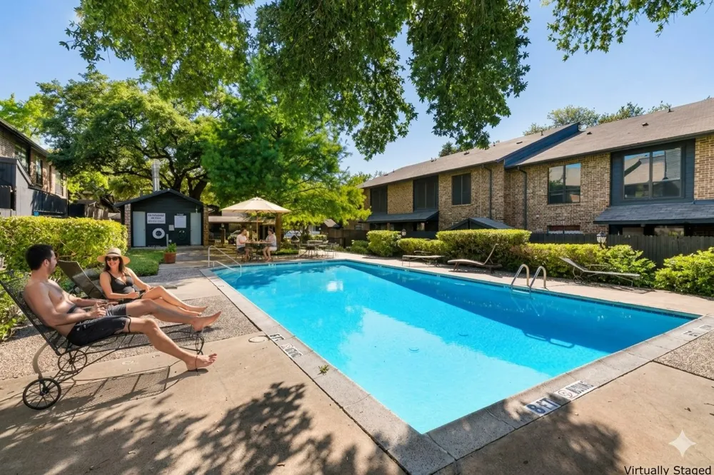 7525 Holly Hill Drive #10 Dallas, TX 75231
