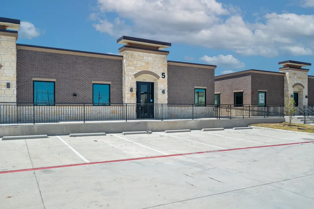 14111 King Road #540 Frisco, TX 75181