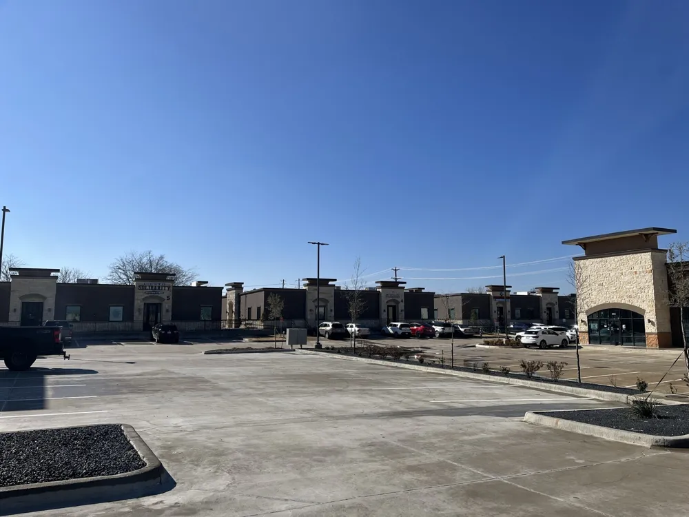 14111 King Road #540 Frisco, TX 75181
