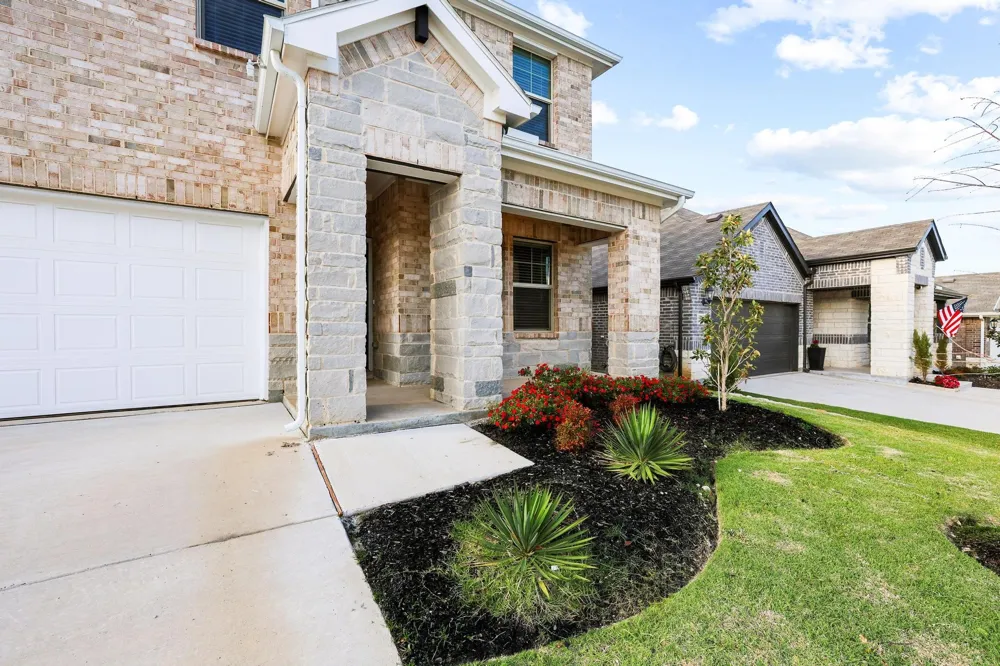 2211 Gustavus Drive Sherman, TX 75092