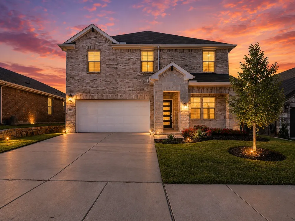 2211 Gustavus Drive Sherman, TX 75092